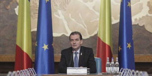 Orban a anunțat Apocalipsa în România: 43 de orașe sunt în incapacitate de plată!