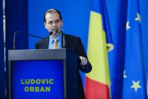 Orban a răbufnit în direct: Nu trebuia să faceți ca toți dracii. Mi-am dus crucea cu demnitate