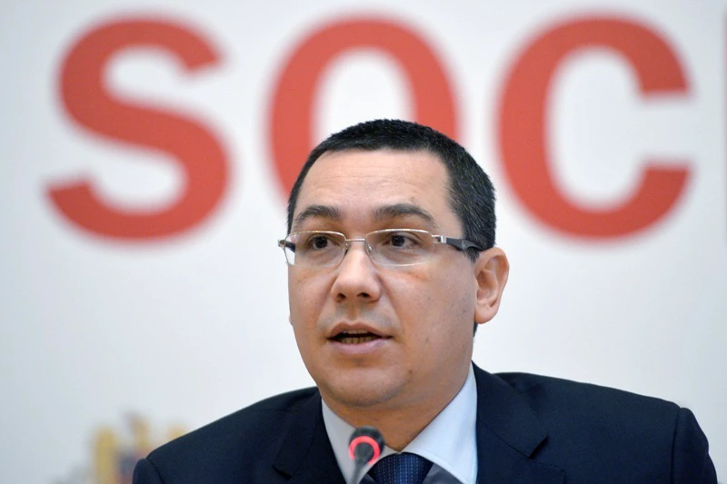 Victor Ponta, anunț pentru Orban! Cum va vota la moțiunea de cenzură a celor de la PSD