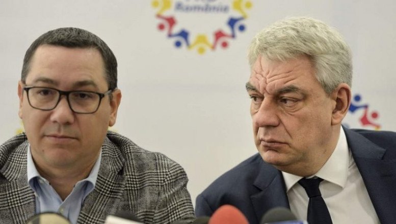 Mihai Tudose, anunțul zilei despre revenirea în PSD: Eu recunosc că le-am sugerat