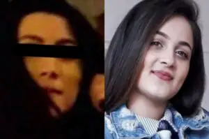 Fata din filmarea lui Cumpănaşu rupe tăcerea! Sunt speriată! Nu vreau să mai apar la televizor