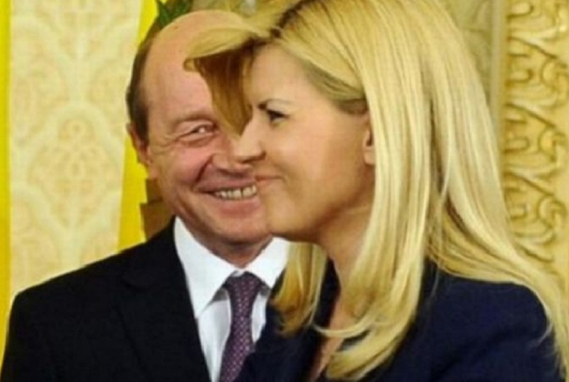 Partidul lui Băsescu a fost dat în judecată de 96 de ori: Nu vor să-mi plătească