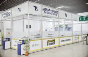 ROMEXPO devine primul spațiu Unsmoke din România 