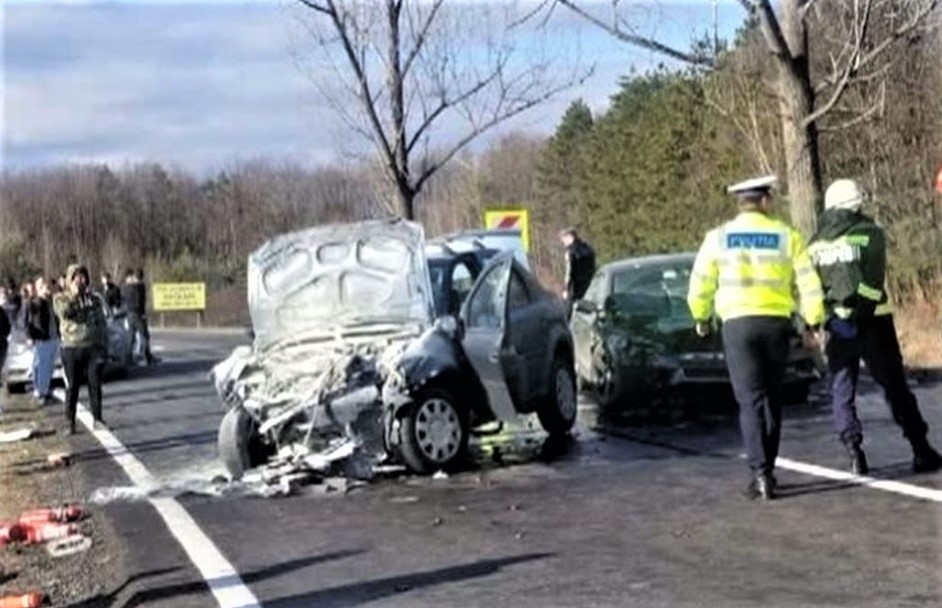 Răsturnare de situație după accidentul lui Daniel Chiţoiu! Imagini compromițătoare! Ce a făcut liderul ALDE