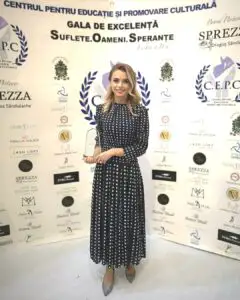 Premiu de excelență pentru Directorul de Marketing și Comunicare Kanal D
