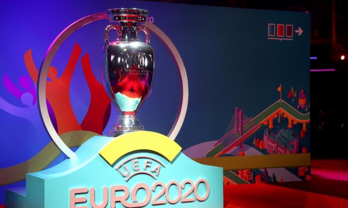 Scandal după evenimentul organizat de UEFA la București! Tragerea la sorți a grupelor EURO 2020, criticată dur