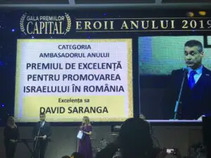S-a aflat secretul succesului Israelului! Care este legătura cu România. Un diplomat face dezvăluiri de senzație