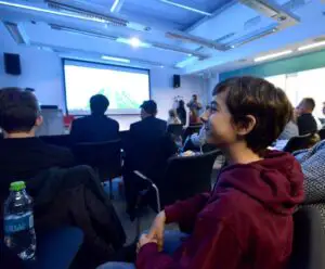 Concursul Național Minecraft pentru Educație, ediția 2019