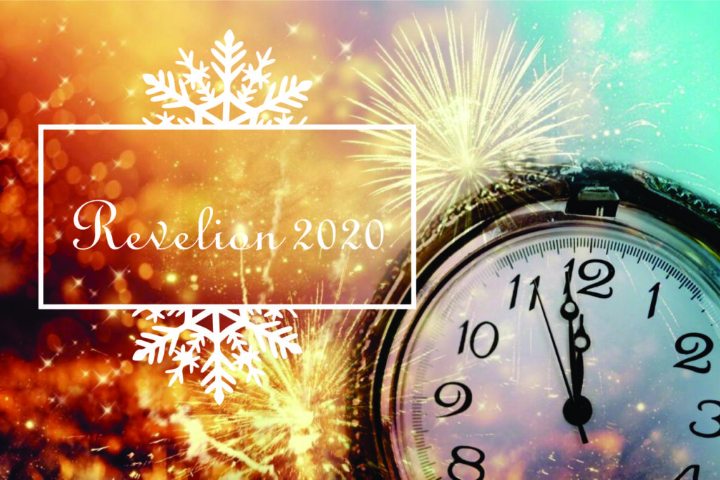 Tradiţii şi superstiţii de Revelion 2020! Ce nu ai voie să faci dacă vrei să ai noroc tot anul