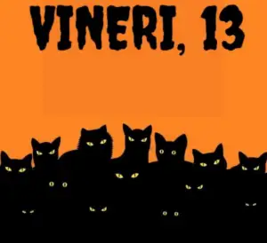 Vineri 13, zi cu ghinion! Ce este interzis să faci azi: Vei avea mari probleme