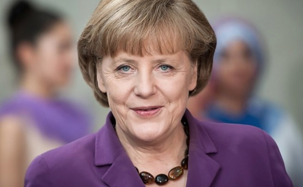 Cancelarul Angela Merkel s-a răzgândit: Bisericile vor fi deschise în Germania de Paște