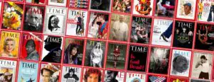 Persoana anului 2019. Pe cine a desemnat Revista Time