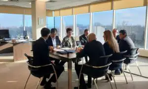 Vești bune la final de an! Au fost semnate contracte de aproape un miliard de euro! Se dau fonduri europene