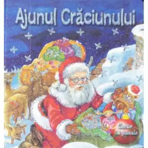 Calendar Ortodox. Sărbătoare importantă în Ajunul Crăciunului! Cui îi spunem La mulți ani