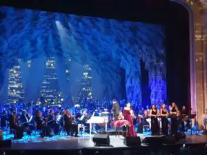 EXCLUSIV! Adevăruri nespuse despre celebra Andra! Cum sună de fapt vocea acesteia live