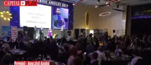 Capital Play. Gala Eroii Anului 2019. Premiul „Avocatul anului”