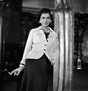 Coco Chanel, un brand celebru, o poveste fabuloasă