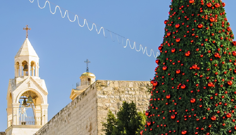 Zeci de mii de credincioși așteptați la Ierusalim! Pregătiri speciale de sfintele sărbători