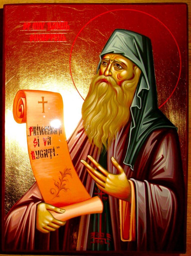 Calendar Ortodox 11 decembrie. Ce mare sărbătoare este astăzi