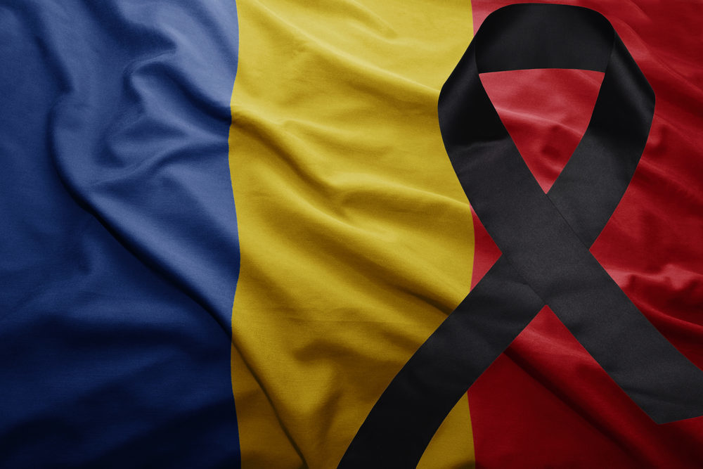 Situație de coșmar în România! Un nou record de decese în 24 de ore
