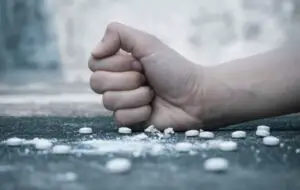 Absolut şocant! Vedeta din România a povestit cum s-a drogat: Vedeam îngeri de argint zburând