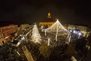 Cu asta, am dat lovitura! Atracția românească care este populară în toată Europa