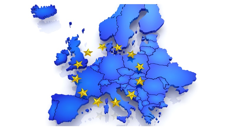 Încrederea CE în economia zonei euro a crescut peste așteptări