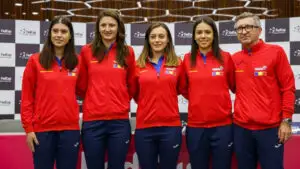 O jucătoare din România devine numărul 1 în tenis! Nu este Simona Halep