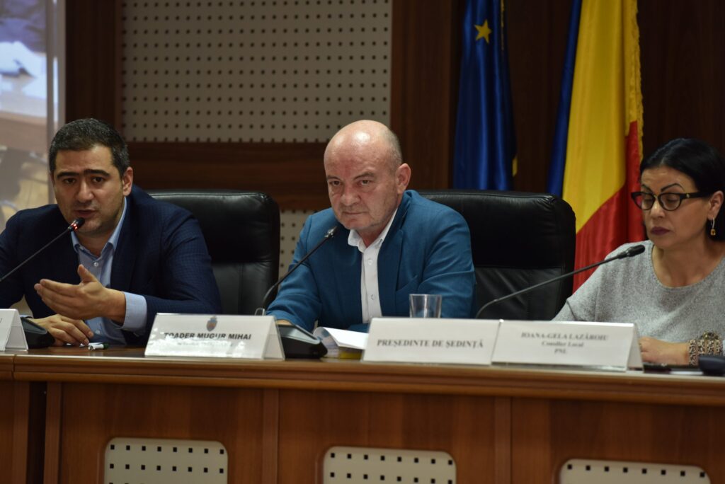 Viceprimarul PNL, Dan Cristian Popescu, încă un pas pentru reducerea birocrației în Sectorul 2