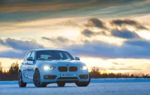 Cum poți avea performanță în sezonul rece – folosește anvelopele Davanti Tyres