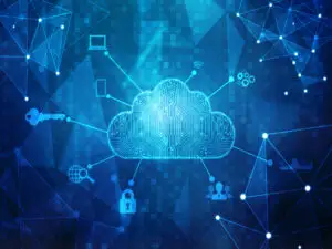 Patent românesc pentru protecția datelor stocate în cloud