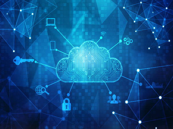 Patent românesc pentru protecția datelor stocate în cloud
