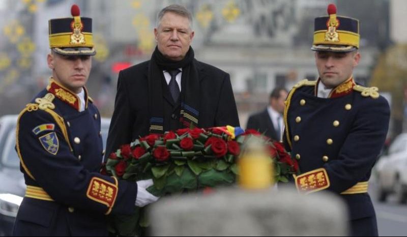 Este doliu național în Franța. Iohannis a transmis condoleanțe după decesul fostului președinte