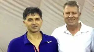 Probleme în justiției pentru finul lui Iohannis! Decizia Tribunalului Bucureşti