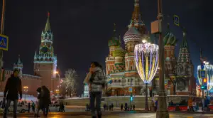Teroare în centrul Moscovei! Au fost trase focuri de armă! Mai mulţi poliţişti ar fi fost ucişi