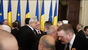 Adrian Năstase iese la rampă! Declarații cu privire la Recepția de la Cotroceni unde a fost invitat de Klaus Iohannis