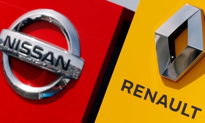 Mitsubishi Corp ar putea prelua o parte din Renault