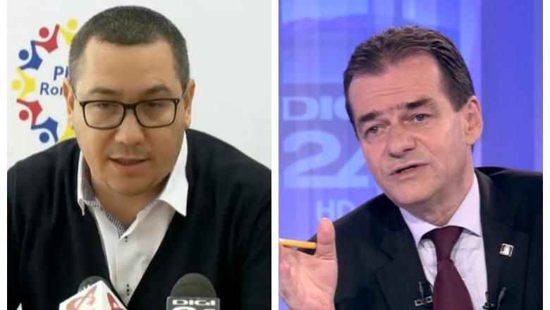 Victor Ponta, avertisment pentru România privind alegerile locale: Care e şansa să nu luăm microbul?