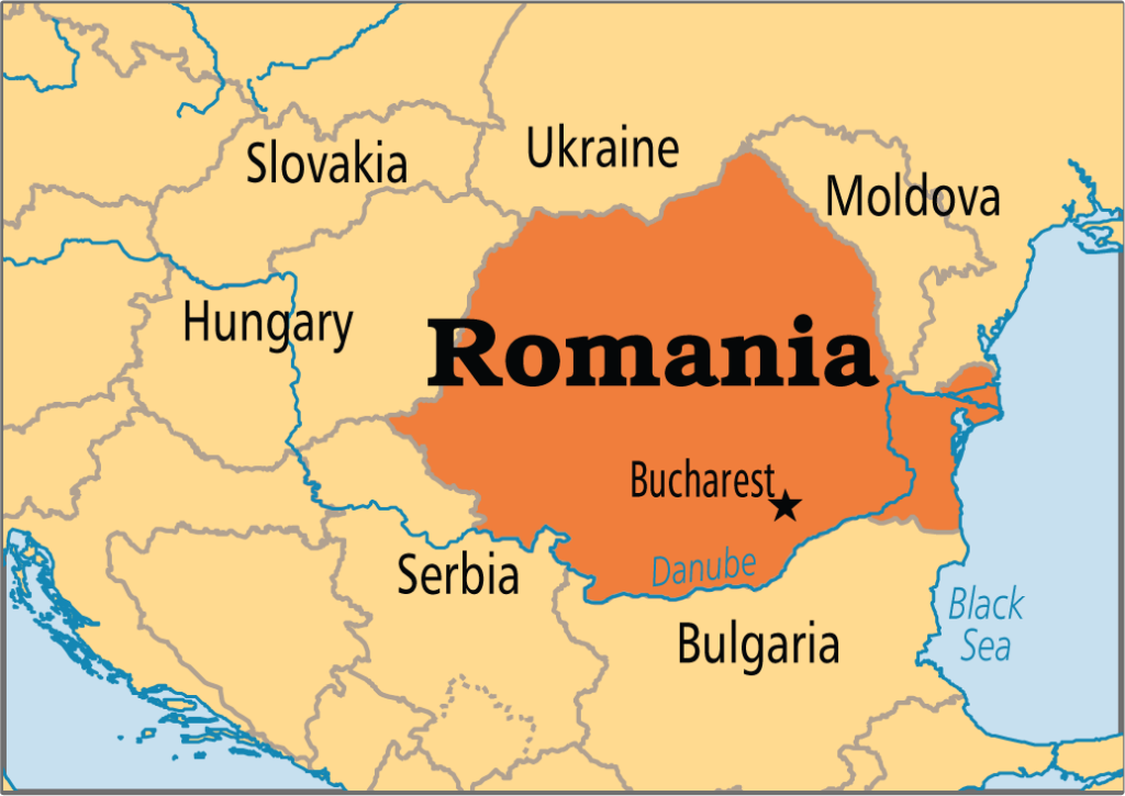 Bomba cu ceas de la granița României! Războiul ar putea începe oricând