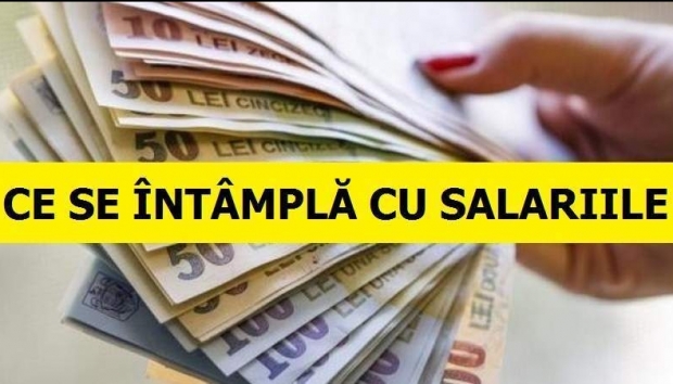Salariile românilor, în pericol? Ministrul, luat cu asalt: Răspuns în scandalul momentului