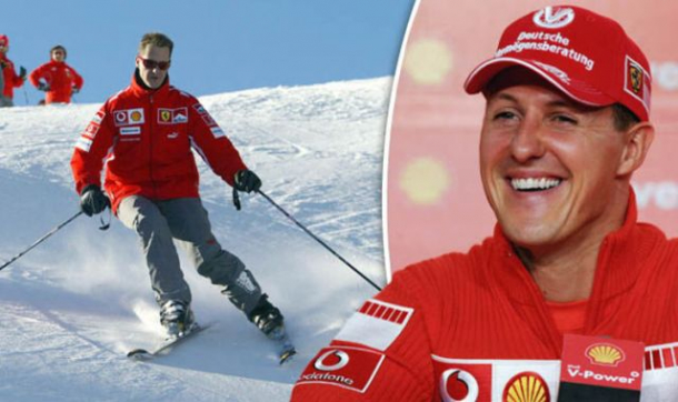 Dezvăluiri surprinzătoare despre Schumacher înainte de sărbători! Medicul a făcut anunțul mult așteptat