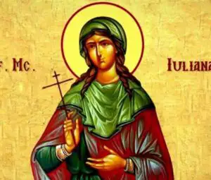 Calendar Ortodox, 21 decembrie: Astăzi e o sfântă uriașă! Multe femei îi poartă numele