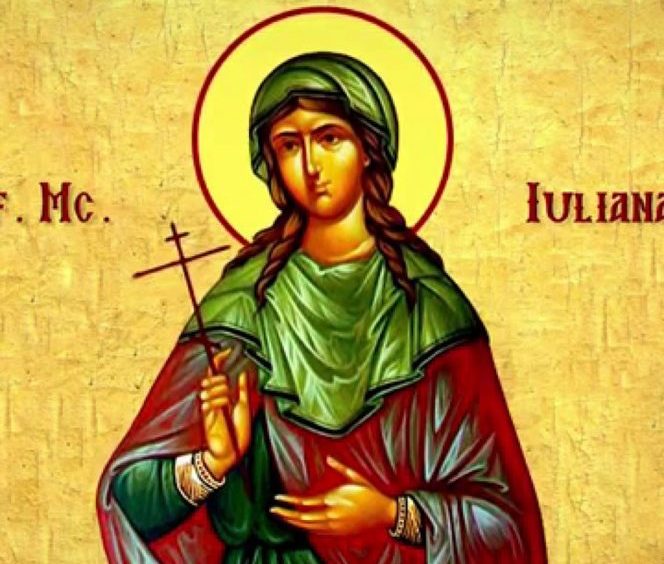 Calendar Ortodox, 21 decembrie: Astăzi e o sfântă uriașă! Multe femei îi poartă numele