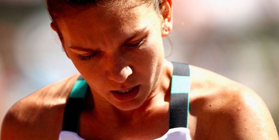 Simona Halep, primele declarații înainte de turneul de la Praga: Sunt puţin stresată, dar cred că o să fie bine