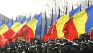 Încurajare de la un fost ministru de externe pentru români: ”Veți supraviețui pentru a înțelege”