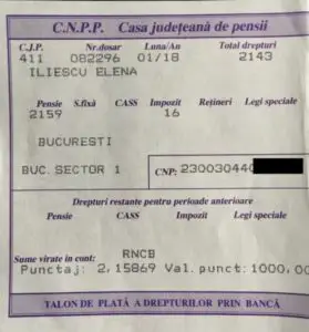 Ce pensie vei lua de la stat chiar dacă nu ai cotizat deloc! Suma minimă, stabilită prin lege, în 2020