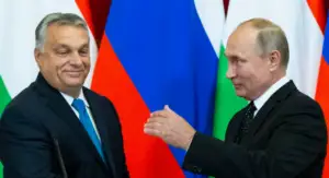 Situaţie tensionată în Ungaria! Vecinii maghiari vor să negocieze de la egal la egal cu ruşii