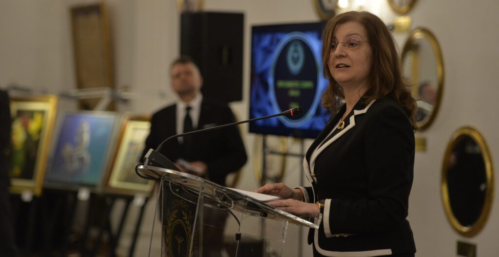 Tradiția continuă! Ambasadorii sunt onorați la București. Gala Anuală a Corpului Diplomatic, ediția 2020