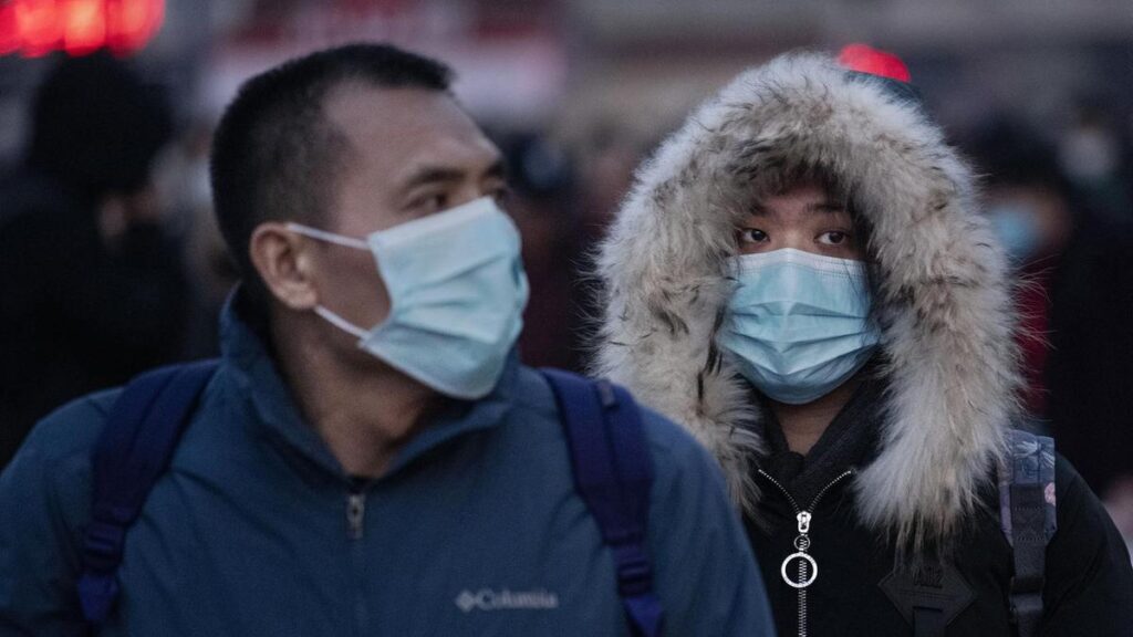 Coronavirus afectează economia Chinei. Multe firme pot ajunge în pericol de faliment