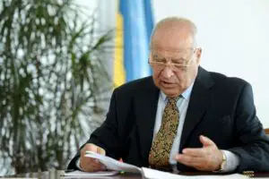 România are o oportunitate economică excepțională, de tipul celor care apar o dată la cincizeci sau o sută de ani. Ce are de făcut